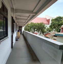 Upper Boon Keng Road (Kallang/Whampoa), HDB 2 Rooms #429710661